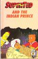 Super Ted book Part No.AWX12